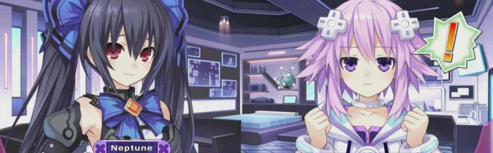 Hyperdimension Neptunia Victory Review