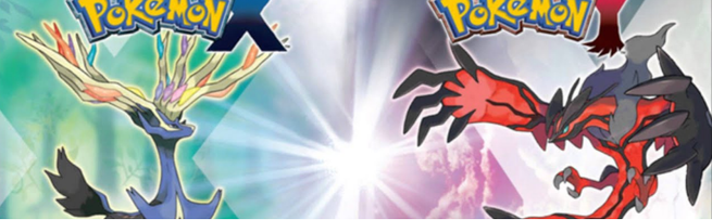 Pokemon Y Review