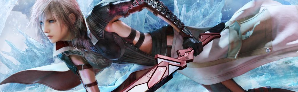 Lightning Returns: Final Fantasy XIII Import Review