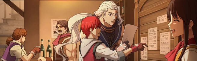 Ys: Memories of Celceta Review