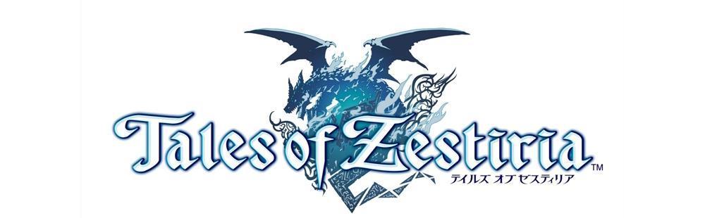 Tales of Zestiria website released