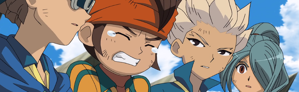 Inazuma Eleven pulled from official Nintendo site