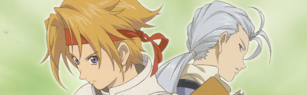 Tales of Phantasia released worldwide for iOS