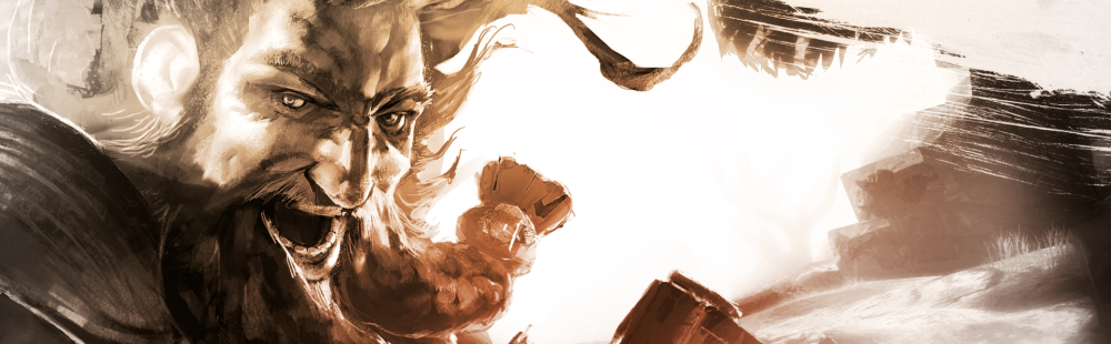 Blackguards Video Review