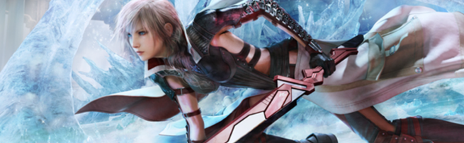 Lightning Returns: Final Fantasy XIII Review