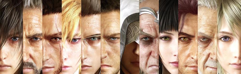 Kitase: Final Fantasy XV "quite far" in development