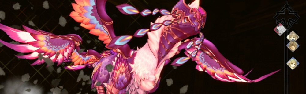 Feast your eyes on these Atelier Ayesha Plus screenshots
