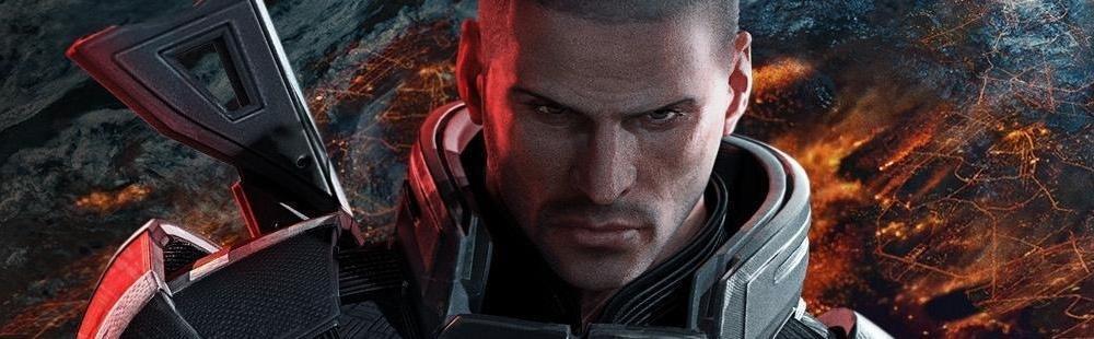 BioWare looking at Mass Effect Trilogy for PS4, Xbox One