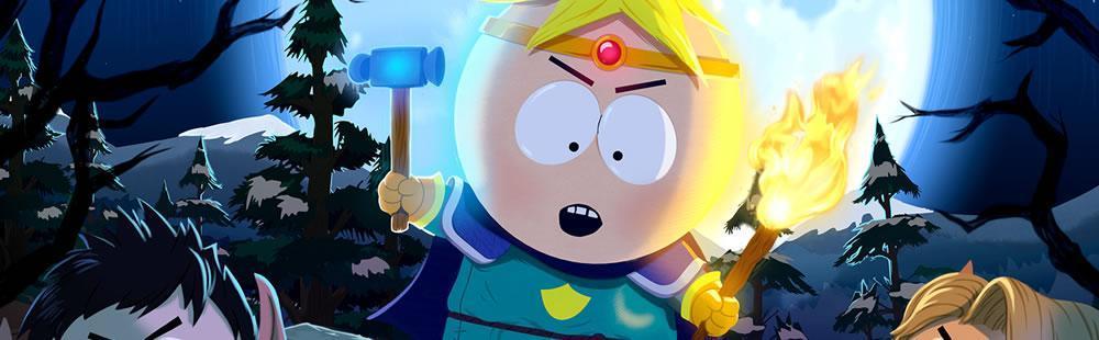 South Park: The Stick of Truth Review
