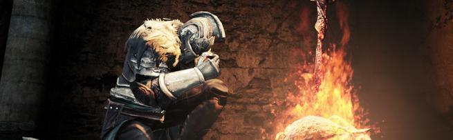 Dark Souls II Review