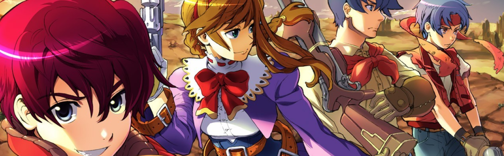 Sounds like a new Wild ARMs game isn't an impossibility