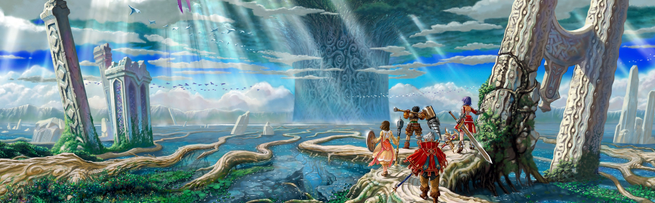 Ragnarok Odyssey Ace Review