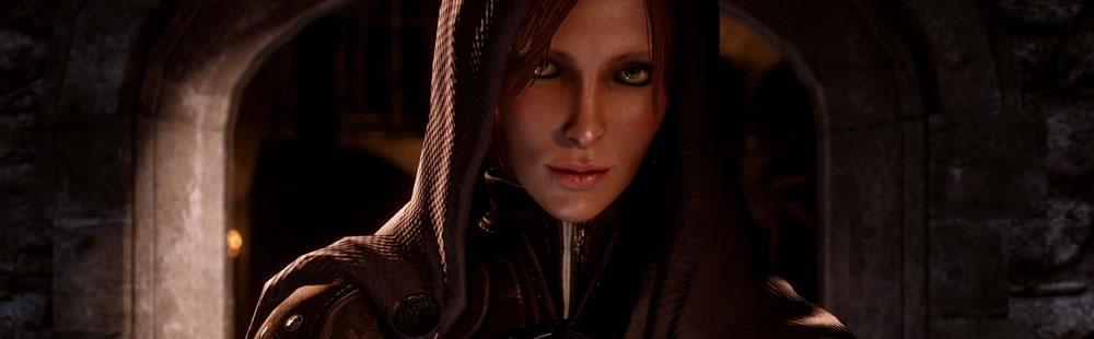 New Dragon Age Inquisition screenshots emerge, in-game classes detailed