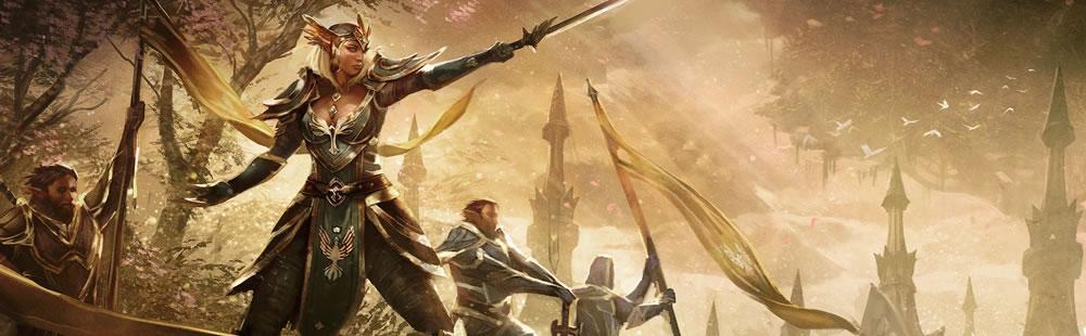 The Elder Scrolls Online Review