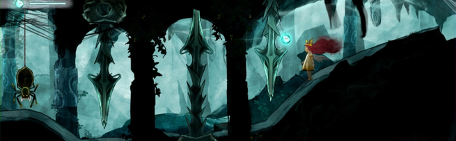 Child of Light Review