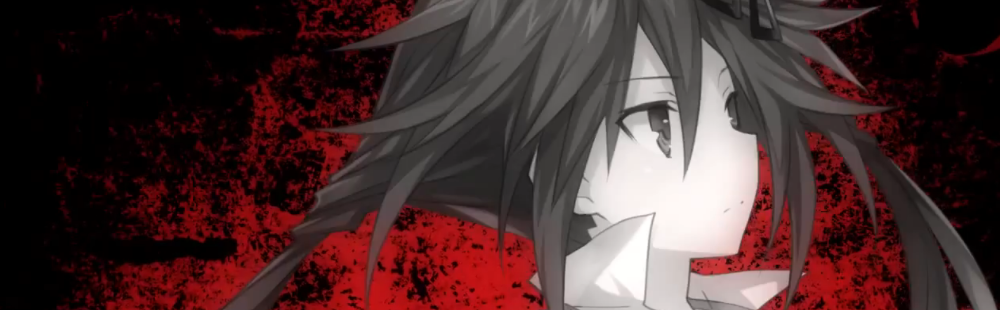 Fall into the Zero Dimension in Neptunia Victory II