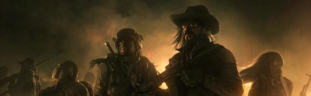 Wasteland 2 release window set