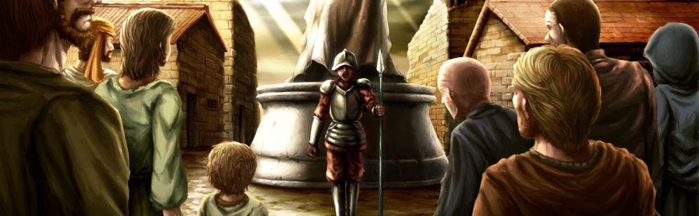 Ghostlight bringing Elminage Gothic to PC in late Summer