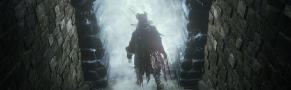 Webms of From Software's Project Beast appear online