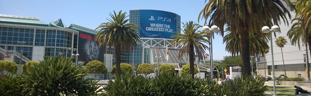 What to expect from RPG Site at E3 2014