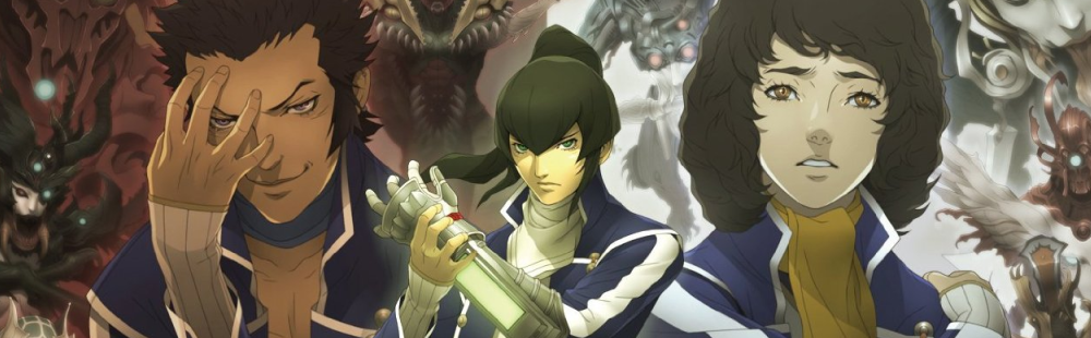 Shin Megami Tensei IV releasing in Europe in Q3 2014