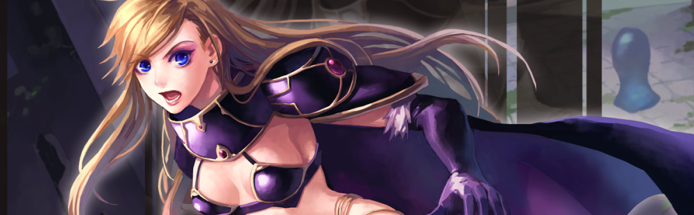 Brandish: The Dark Revenant - E3 Trailer