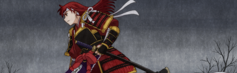 Oreshika: Tainted Bloodlines opening movie released