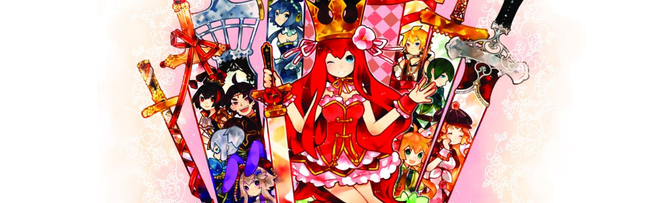 Battle Princess of Arcadias Review