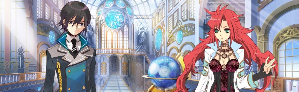 NISA is localizing Guided Fate Cross Thesis
