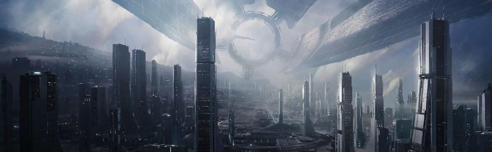 Bioware details Mass Effect's next adventure
