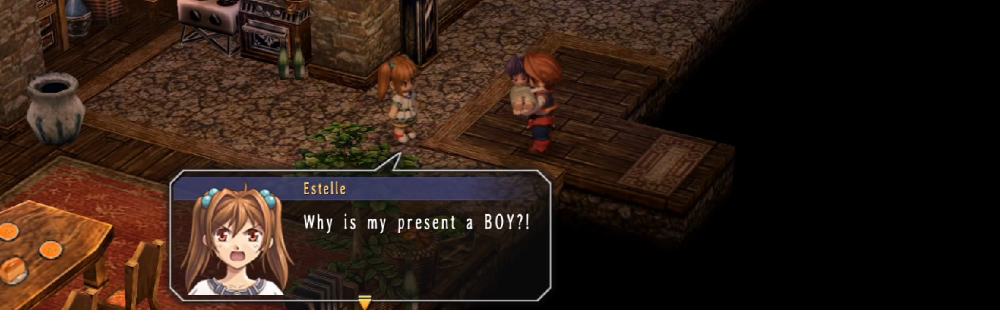 Legend of Heroes: Trails in the Sky Video Review