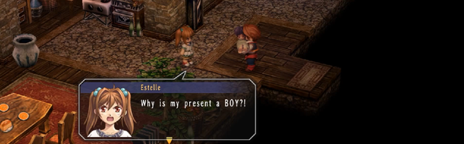 Legend of Heroes: Trails in the Sky Video Review
