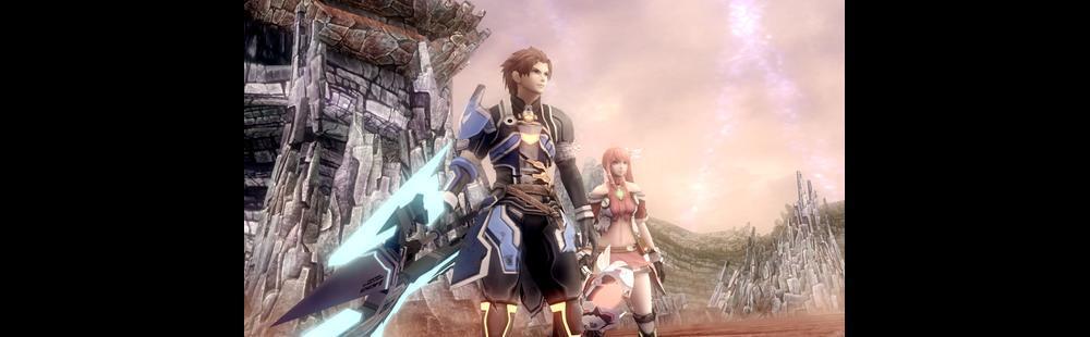 Phantasy Star Nova Gets a Battle Demo