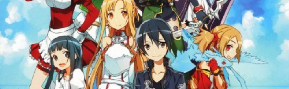 Sword Art Online: Hollow Fragment Review
