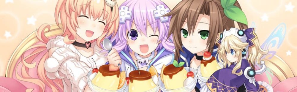 Hyperdimension Neptunia Re;Birth 1 Review