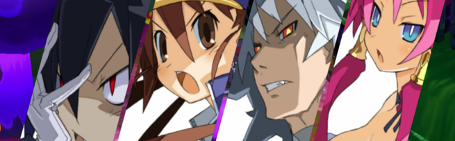 Disgaea 4: A Promise Revisited Review