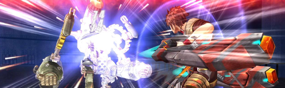 More screenshots for Ar nosurge: Ode to an Unborn Star 