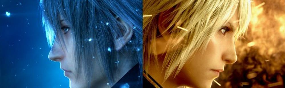 Final Fantasy XV demo coming next year