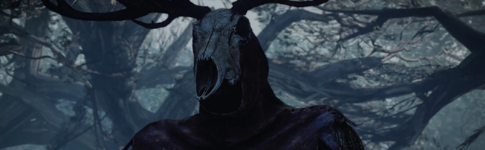 The world is alive in Witcher 3