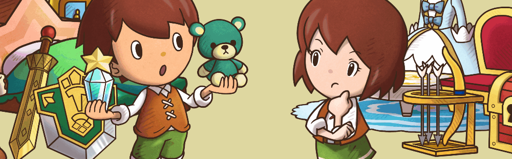 Fantasy Life Review