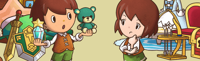 Fantasy Life Review