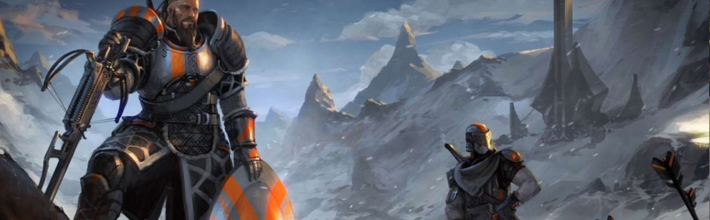Endless Legend Review