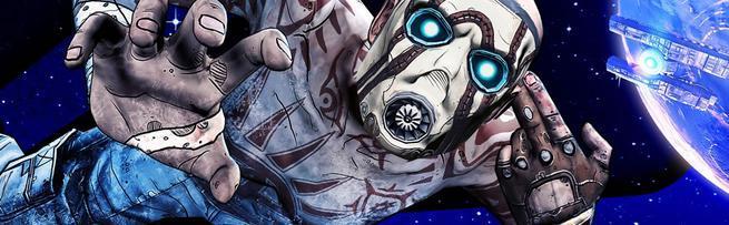 Borderlands: The Pre-Sequel Review