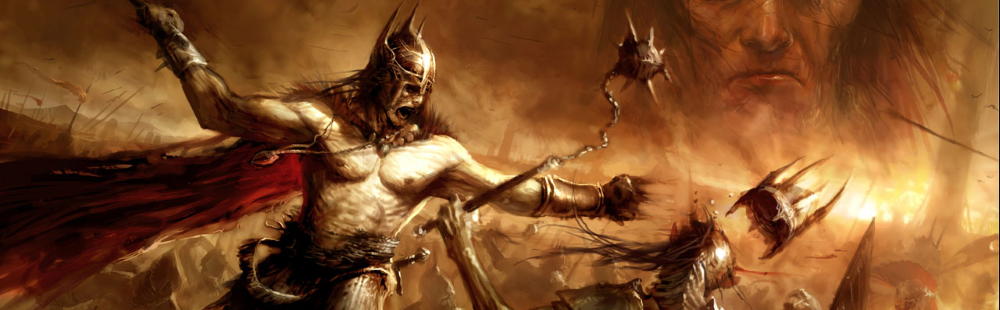 Dark Horse and Funcom create unique 'Age of Conan' comic