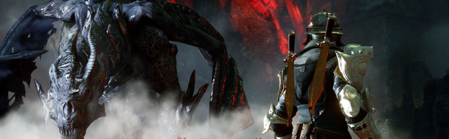 Dragon Age: Inquisition Review