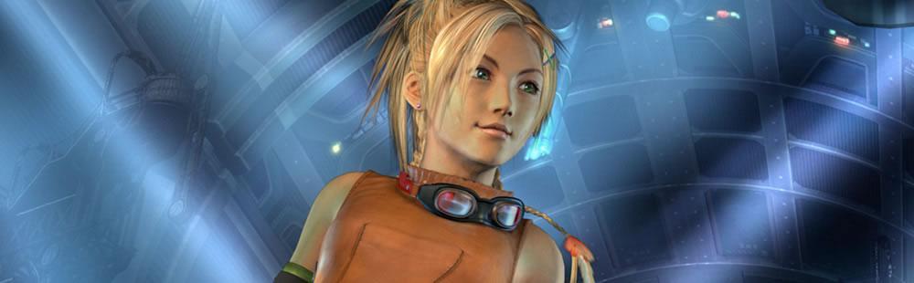 Final Fantasy X & X-2 HD are coming to PS4, Square Enix Confirms