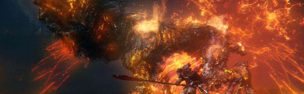More details on Bloodborne's Chalice Dungeons