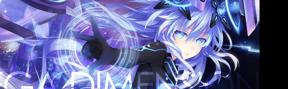 Hyperdimension Neptunia Victory II is out this Spring