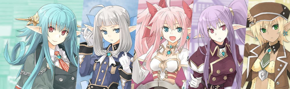 Forbidden Magna coming to the West as Lord of Magna