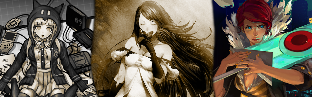 RPG Site Awards 2014: Day One
